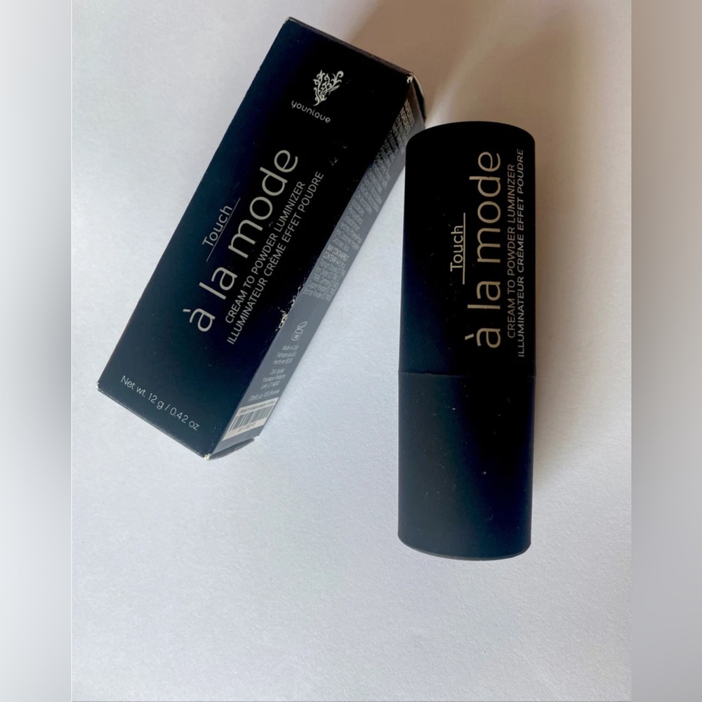 Younique Touch à la mode Cream Luminizer